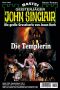 [John Sinclair 1300] • Die Templerin (1 of 2)